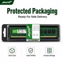 Memória RAM 16 GB (2x 8GB) DDR3 1600 MHz Dual Channel